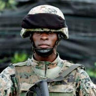 Jamaican Solidier eligible for loans