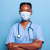 Jamaican Nurse eligible for loans