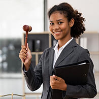 Jamaican Lawyer eligible for loans